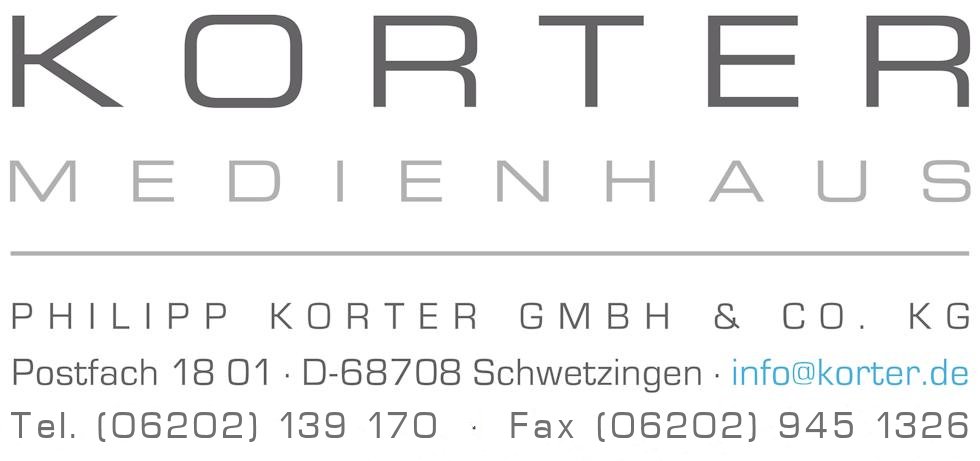 Korter Medienhaus